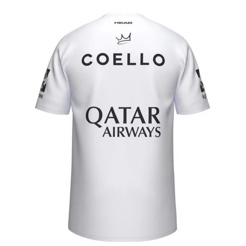 t-shirt-Head-Replica-coello-blanc-2025-dos