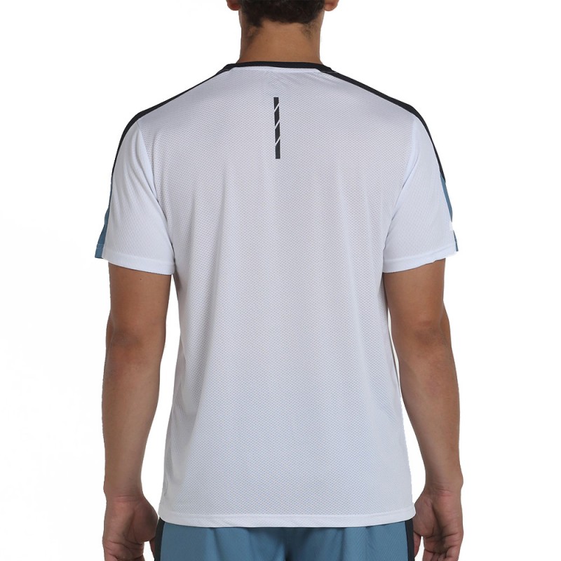 t-shirt-bullpadel-caldel-blanc-dos