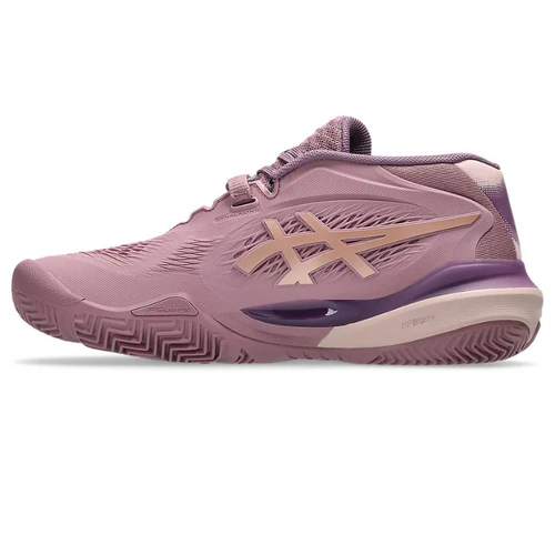 Chaussures-de-padel-Femme-Asics-Gel-Resolution-X-Violet-Cote2