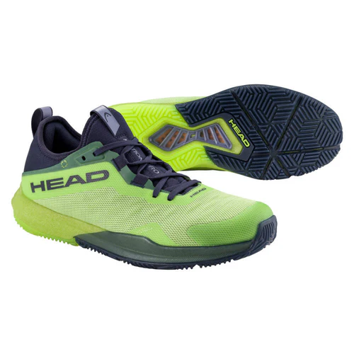 chaussures-de-padel-homme-head-motion-pro-vert-cote