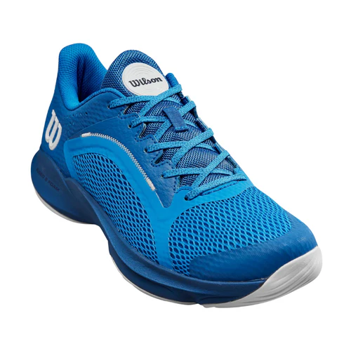 Chaussures-de-padel-Wilson-Hurakn-2.0-Bleu-QUART