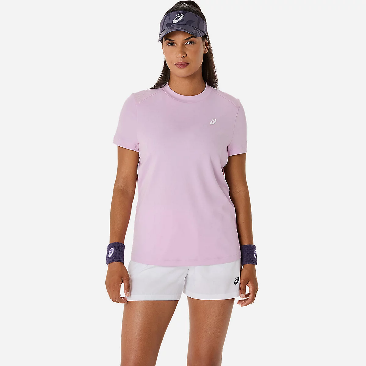 T-shirt-asics-court-top-women-ube-violet