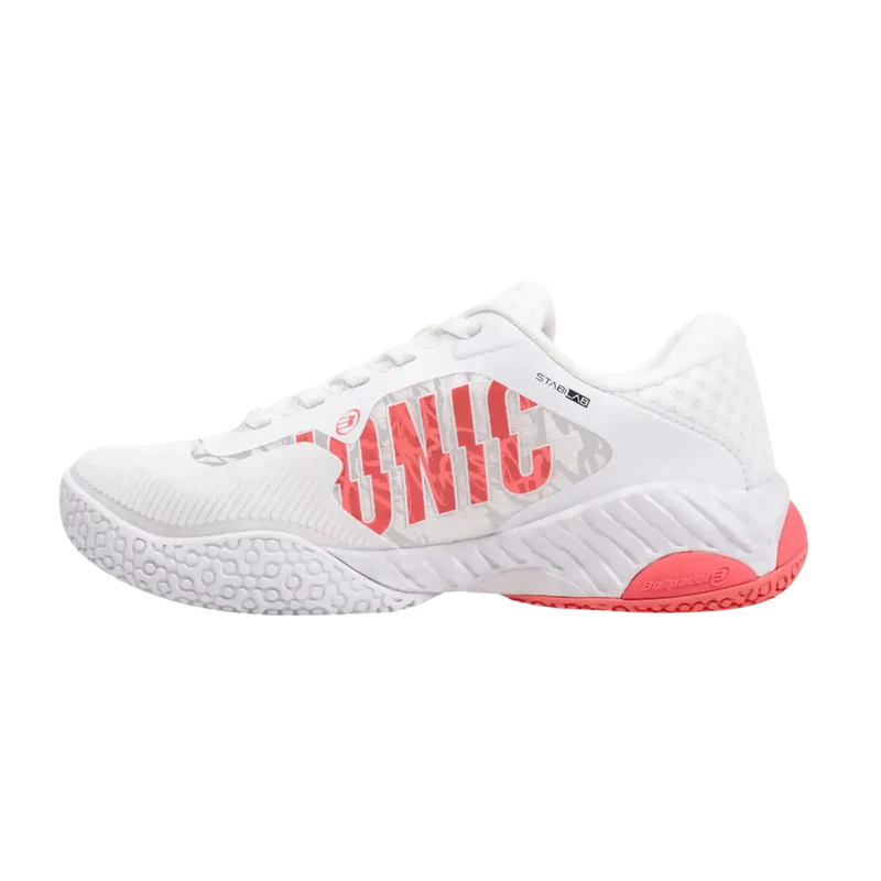 chaussure-bullpadel-ionic-w-25V-rose-cote2