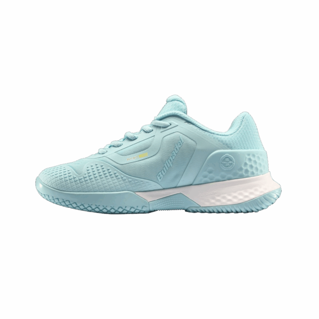 chaussure-bullpadel-pearl-vibram-25v-verte-cote