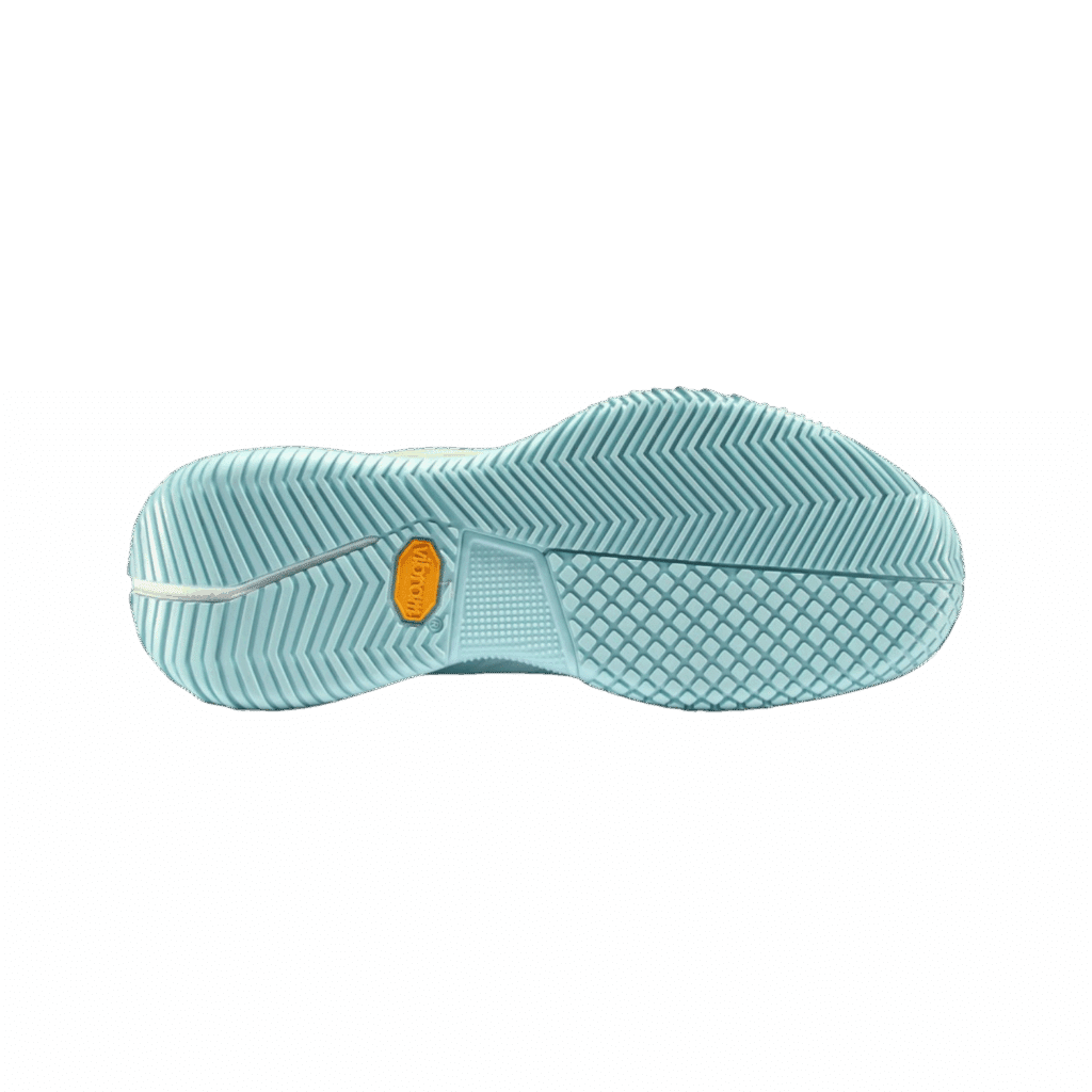 chaussure-bullpadel-pearl-vibram-25v-verte-semelle