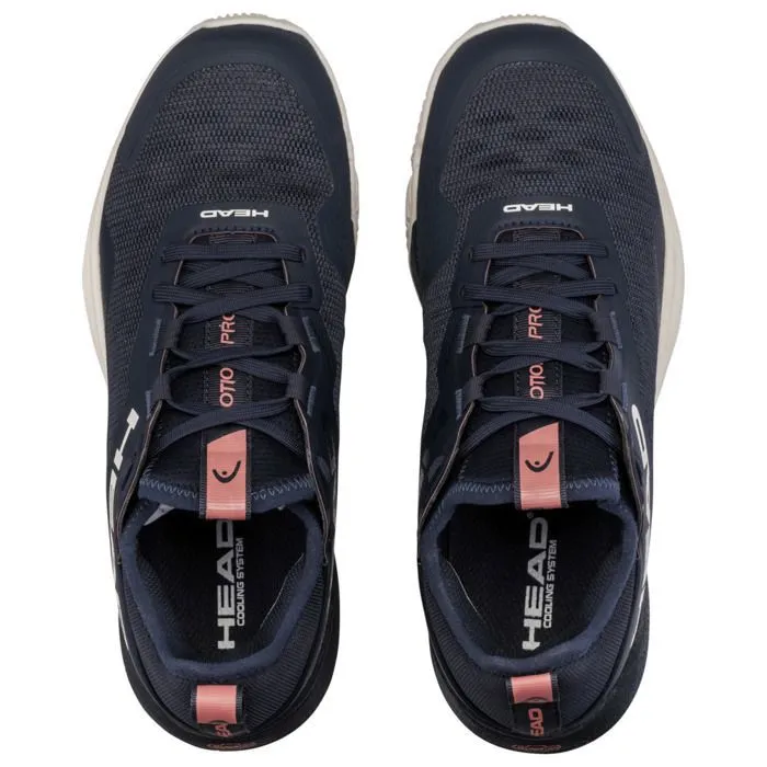 chaussures-de-padel-femme-head-motion-pro-dessus