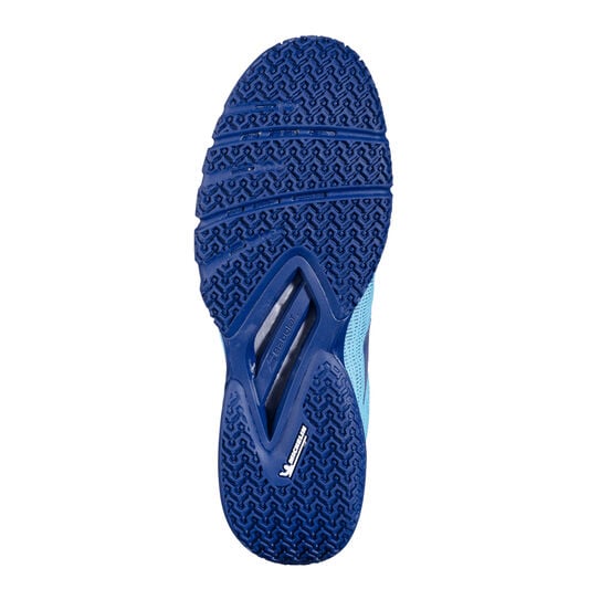 chaussures-padel-babolat-jet-viva-bleu-dessous