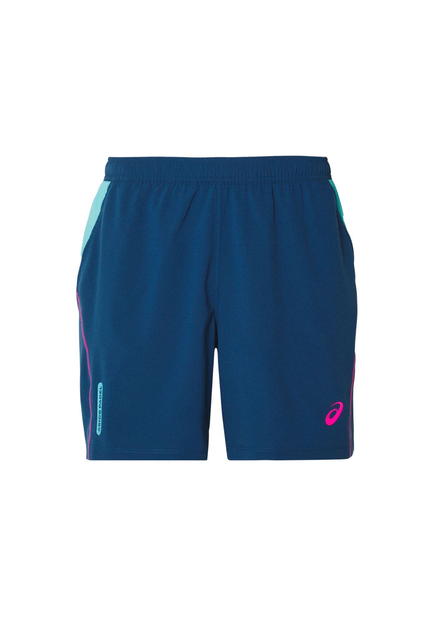 short-asics-homme-court-mako-blue