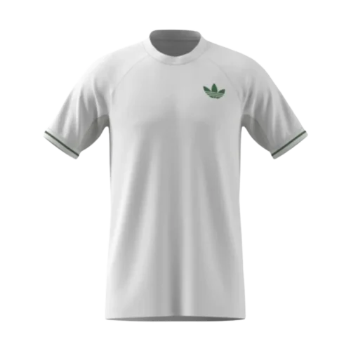 T-SHIRT HOMME ADIDAS FREELIFT PRO BLANC