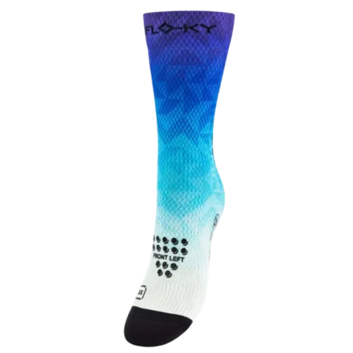 CHAUSSETTE FLOKY S-MASH BALI M/L (40-43)
