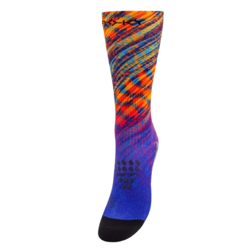 CHAUSSETTE FLOKY S-MASH RIO M/L (40-43)