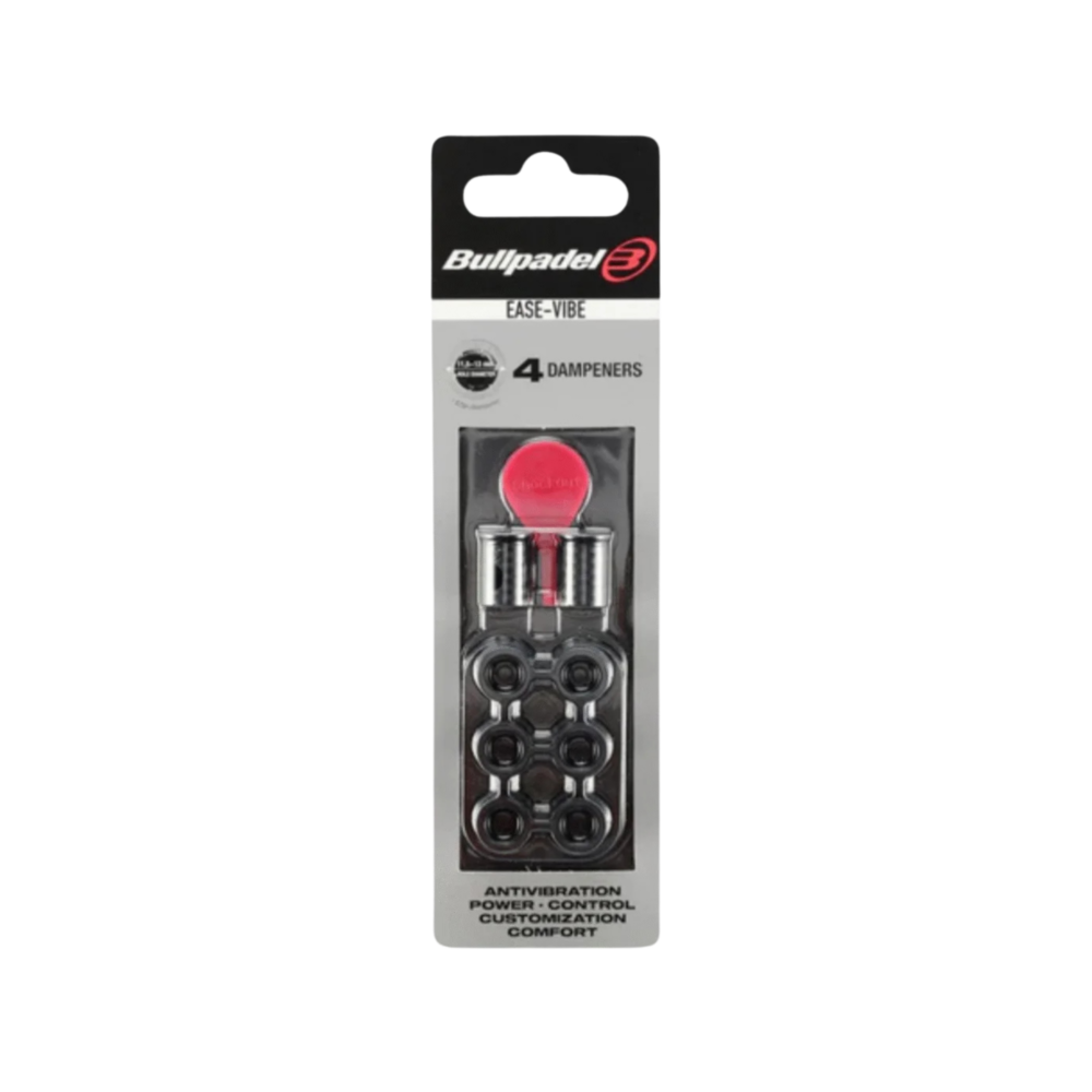 Antivibrateurs-Bullpadel-x4-Noir-1536x1536