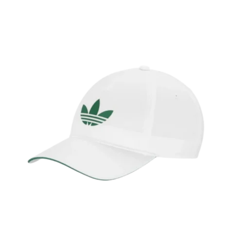 CASQUETTE ADIDAS CLIMA BLANC / VERT
