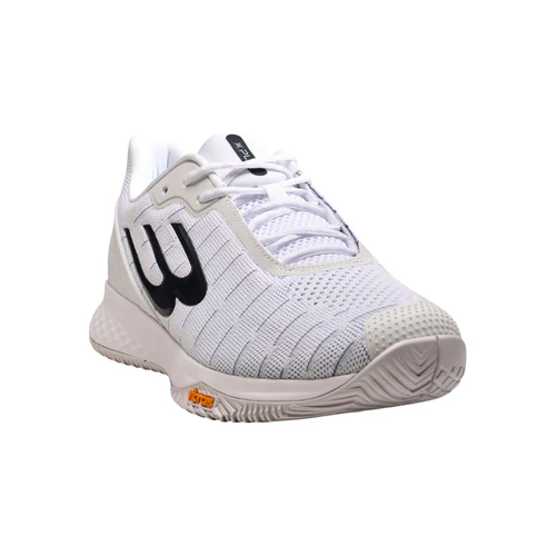 Chaussures-de-padel-Homme-Bullpadel-XPLO-Vibram-26V-Blanc
