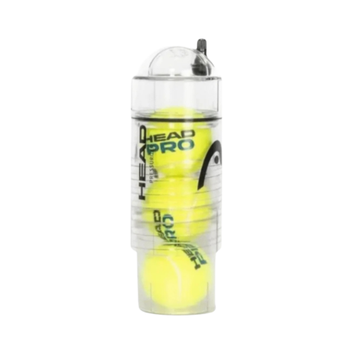 PRESSURISATEUR DE BALLES HEAD X3
