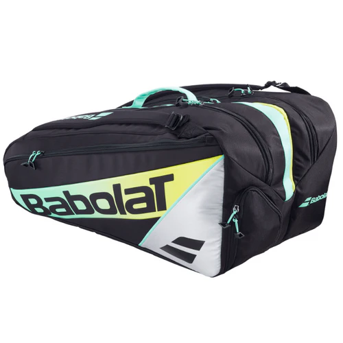 Sac-de-padel-Babolat-RH-Pro-Padel-Multicolor
