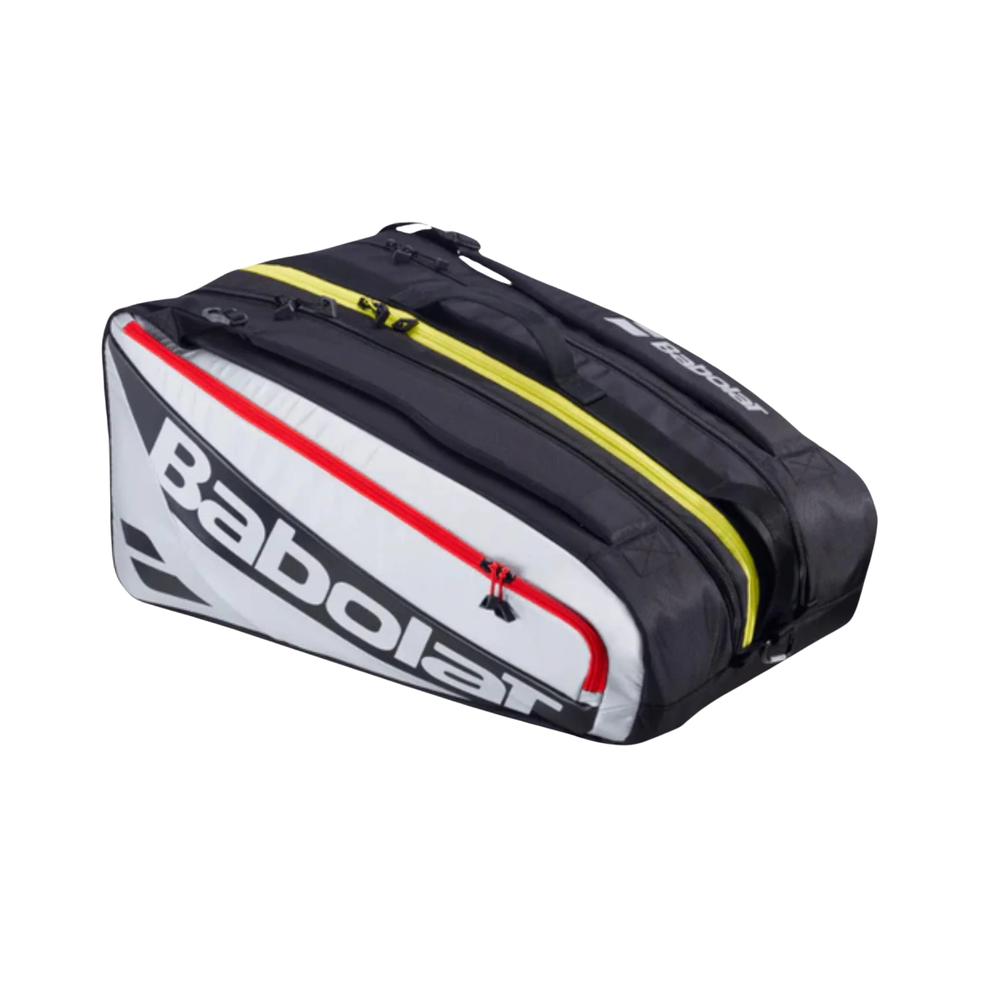 Sac-de-padel-Babolat-RH-Pro-Padel-Noir