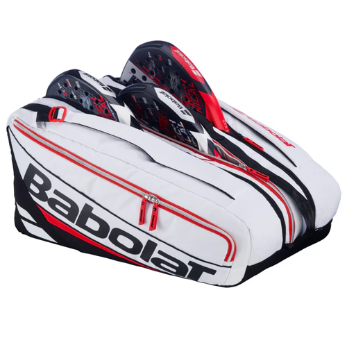 Sac-de-padel-Babolat-RH-Pro-Padel-Technical-Raquettes