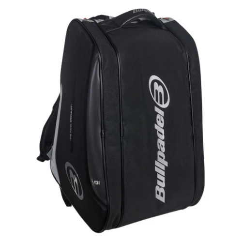 Sac-de-padel-Bullpadel-Hack-Gris-2026-Face