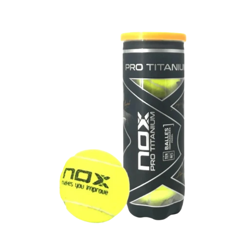 balles-nox-pro-titanium