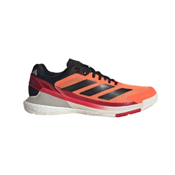chaussures-de-padel-adidas-crazyquick-boost-blanc-noir