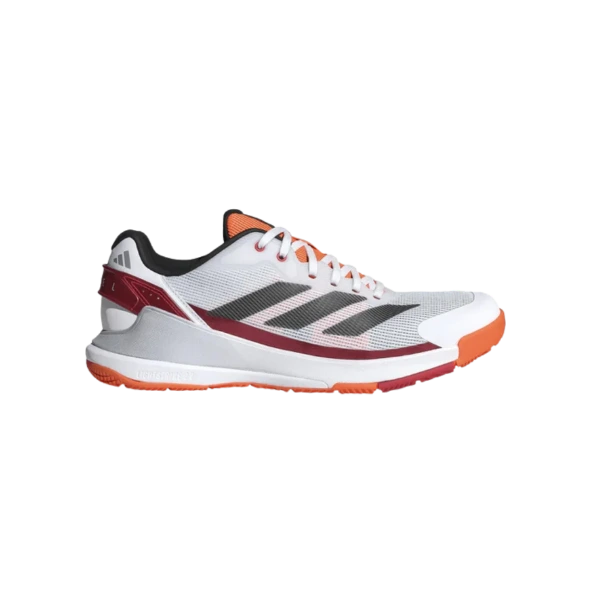chaussures-de-padel-adidas-crazyquick-ls-blanc-noir