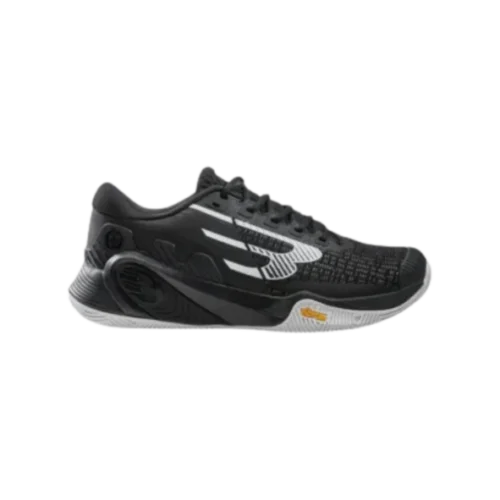 CHAUSSURES DE PADEL HOMME BULLPADEL VERTEX VIBRAM 26V NOIR