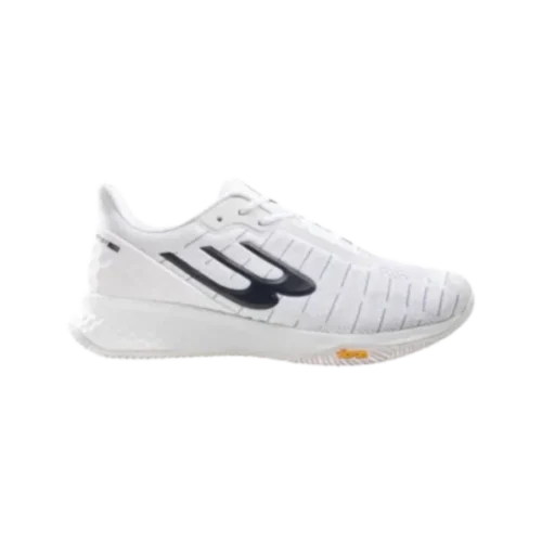 CHAUSSURES DE PADEL HOMME BULLPADEL XPLO VIBRAM 26V BLANC