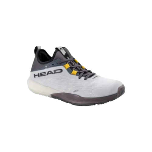 CHAUSSURE DE PADEL HOMME HEAD MOTION PRO PADEL MEN BLANCHE