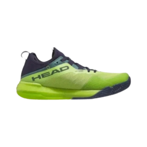 CHAUSSURES DE PADEL HOMME HEAD MOTION PRO PADEL VERT