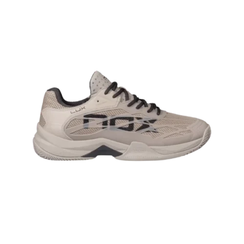 CHAUSSURES DE PADEL HOMME NOX AT10 LUX MARRON
