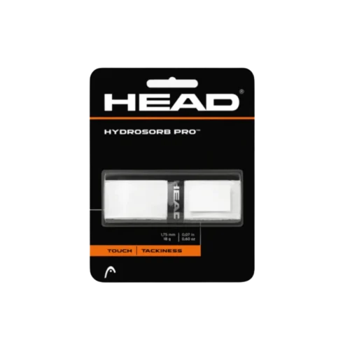 GRIP HEAD HYDROSORB PRO BLANC