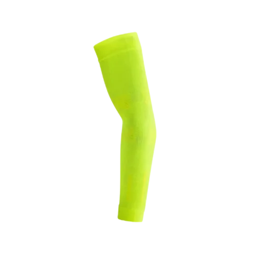 MANCHETTE FLOKY NO STRAIN JAUNE FLUO X2