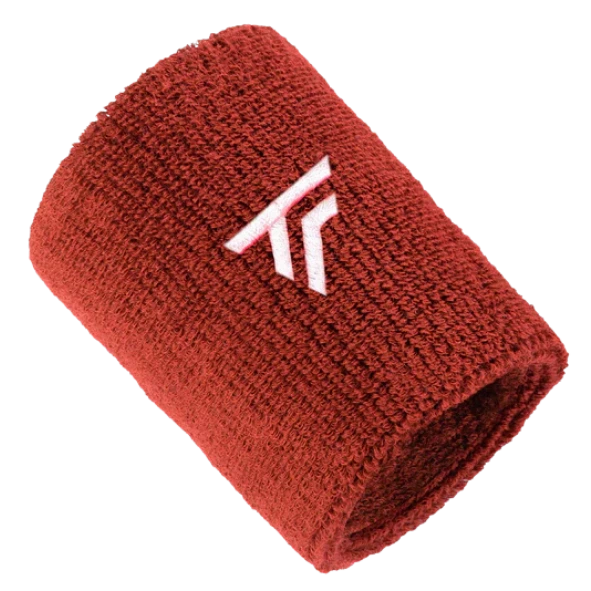 poignet-tecnifibre-rouge