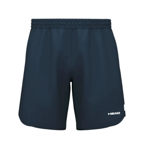 SHORT HOMME HEAD POWER BLEU