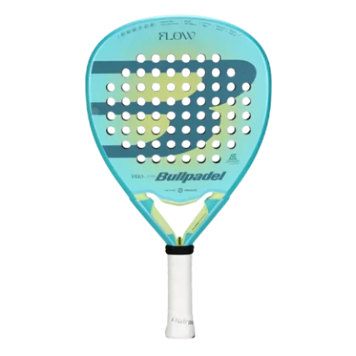 RAQUETTE DE PADEL BULLPADEL FLOW W 2025