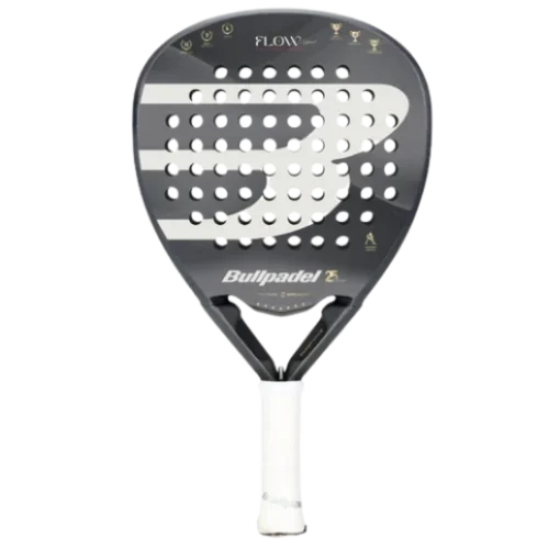 RAQUETTE DE PADEL BULLPADEL FLOW LEGEND 2026