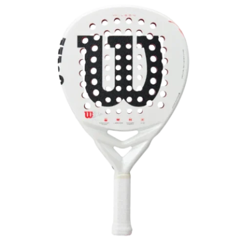 RAQUETTE DE PADEL WILSON BELA LS V3