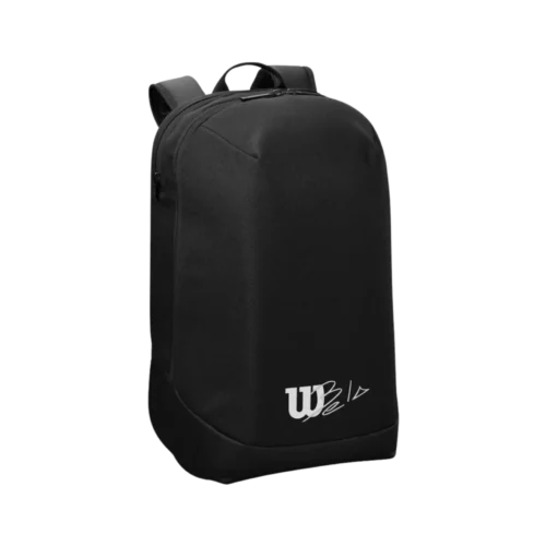 SAC A DOS BELA PADEL NOIR