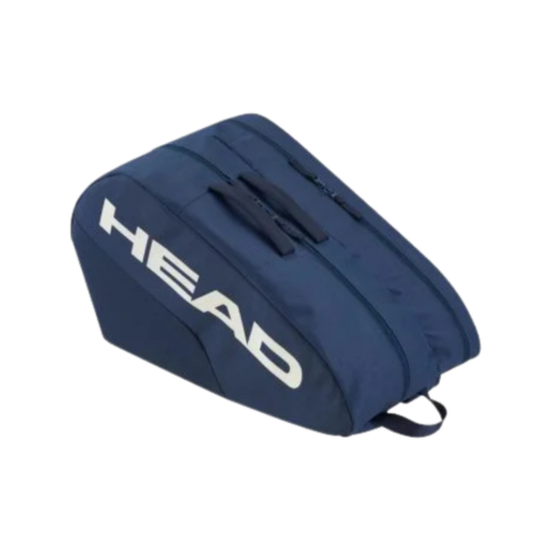 BASE PADEL BAG M NAVY