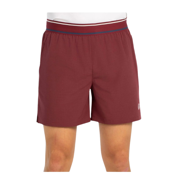 short-bullpadel-alu-vino-burdeos