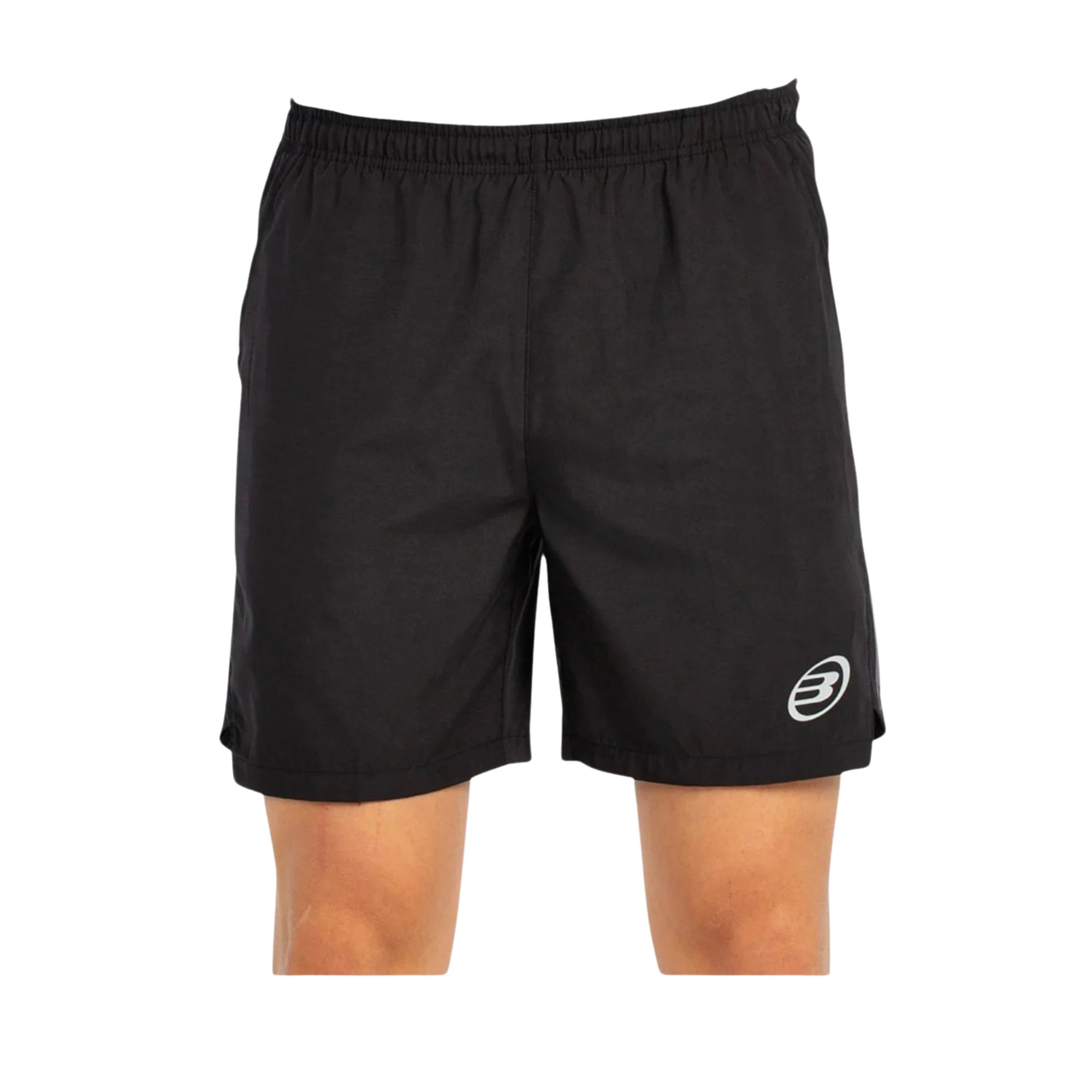 short-bullpadel-mazari-noir