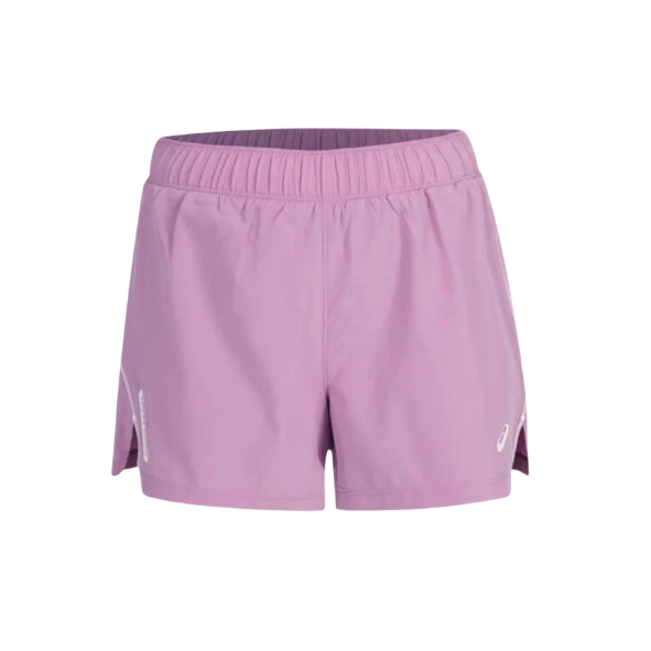 short-femme-ascis-court-2N1-violet