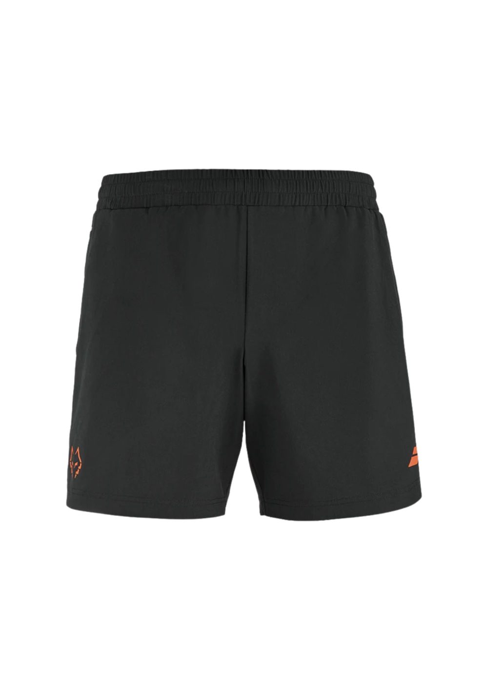 short-homme-babolat-lebron-noir