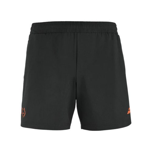 SHORT HOMME BABOLAT J.LEBRON NOIR