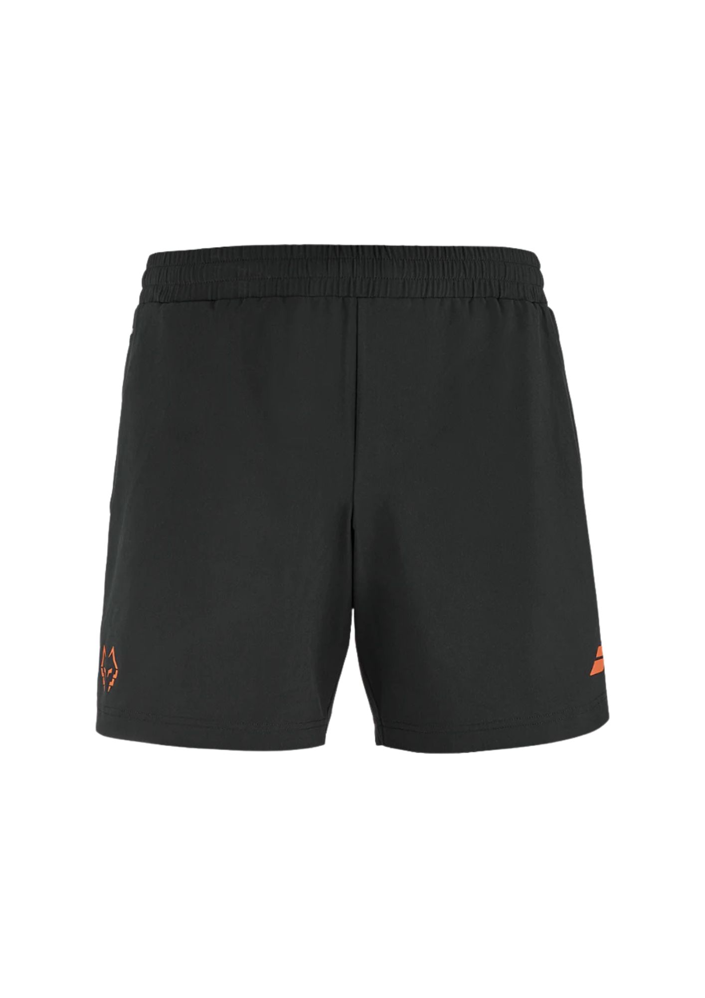 short-homme-babolat-lebron-noir