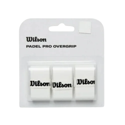 SURGRIPS WILSON PADEL PRO OVERGRIP X3