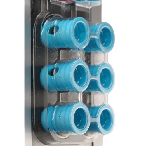 Antivibrateurs-Bullpadel-x4-Bleu-Zoom