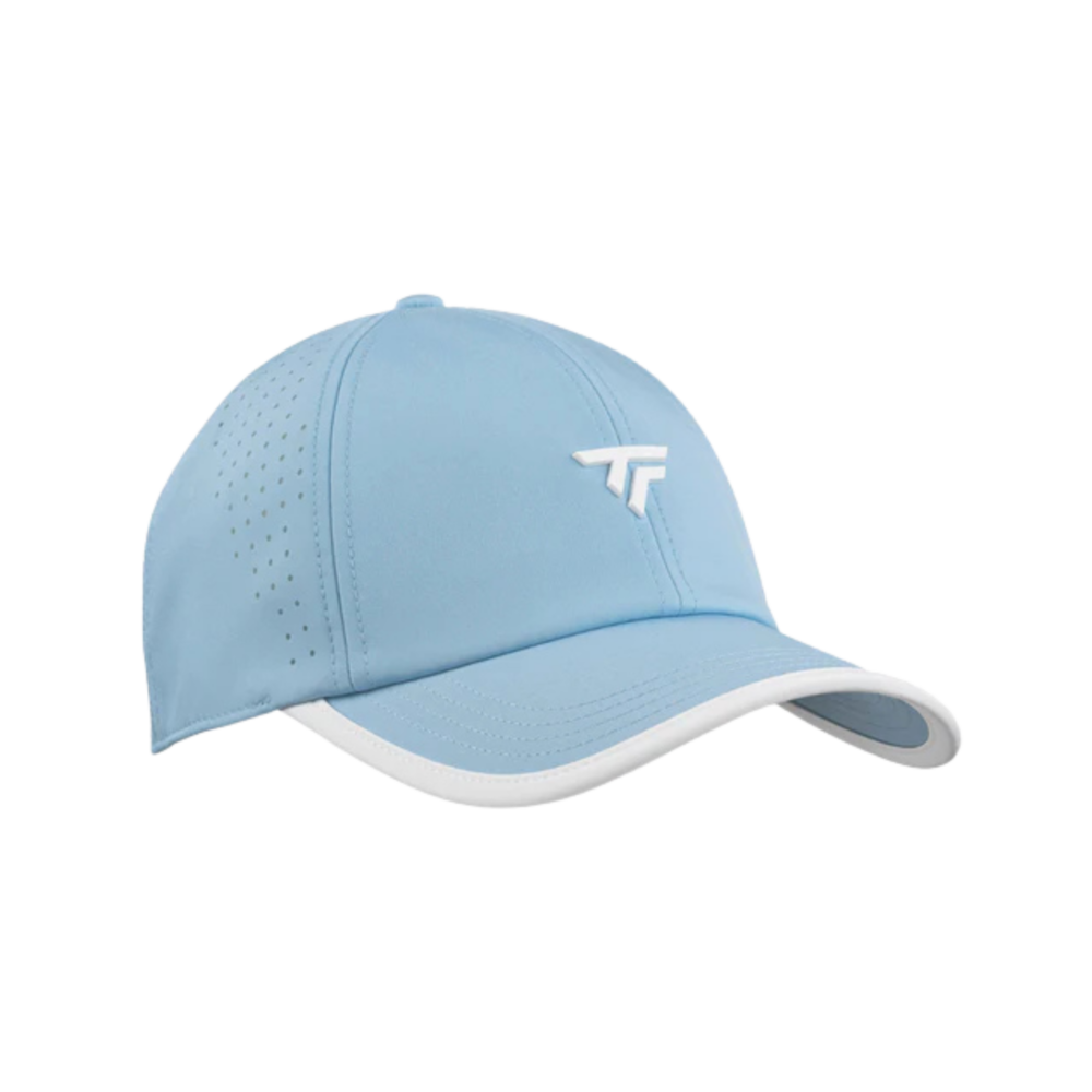 Casquette-Tecnifibre-Laser-Bleu