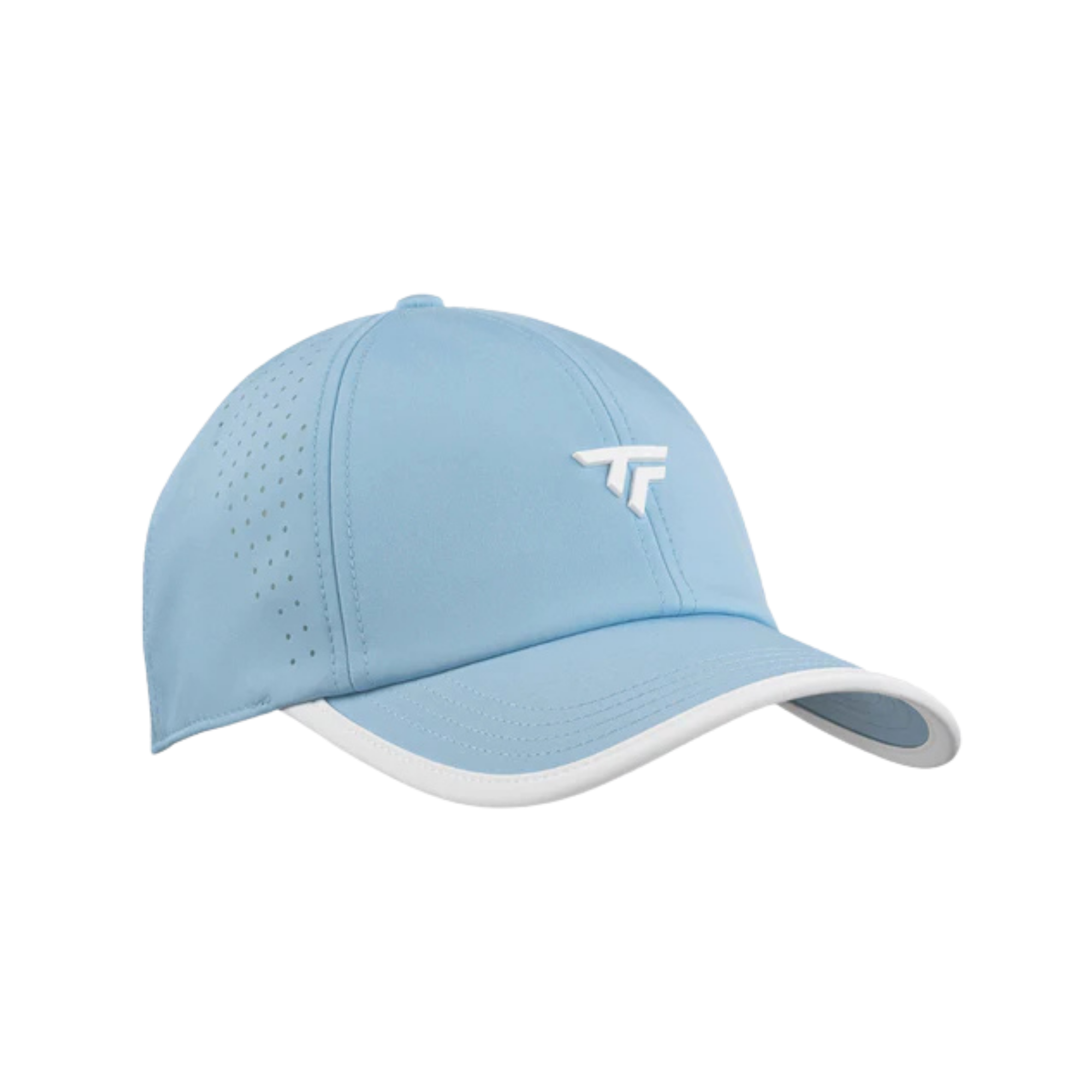 Casquette-Tecnifibre-Laser-Bleu